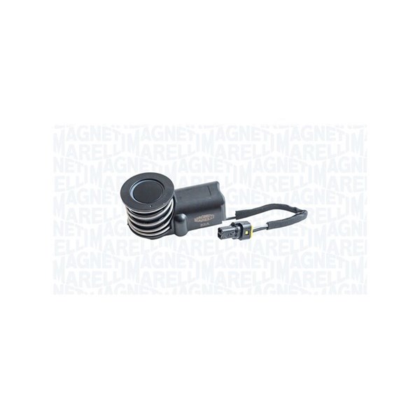 Sensor, parkeringshjälp, Bak Magneti marelli 021016090010 MAGNETI MARELLI