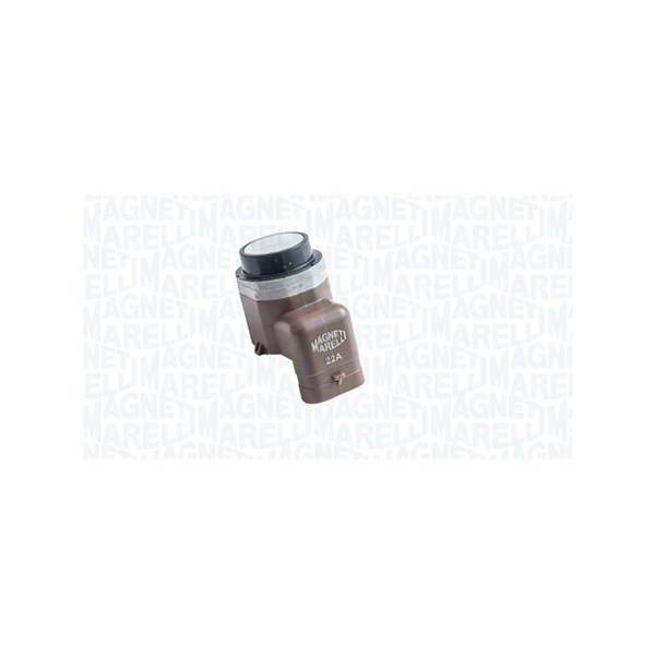Sensor, parkeringshjälp, Fram Magneti marelli 021016115010 MAGNETI MARELLI