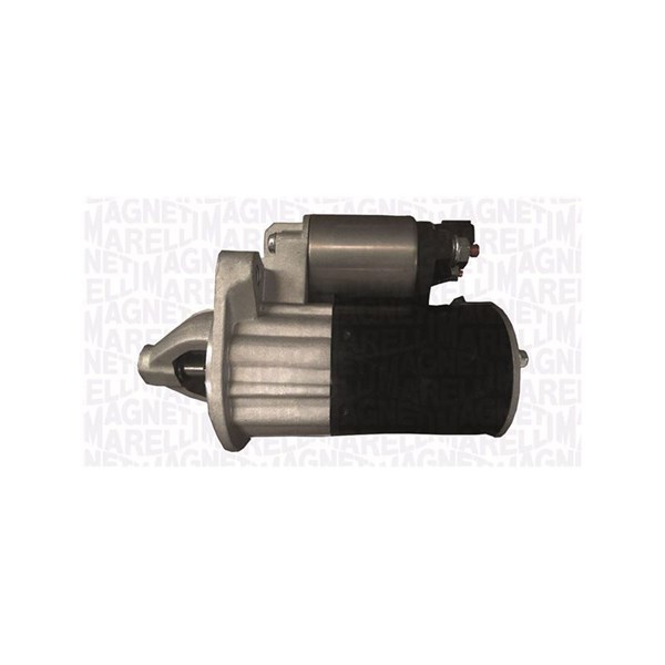 Startmotor 12V Magneti marelli 063726260010 MAGNETI MARELLI