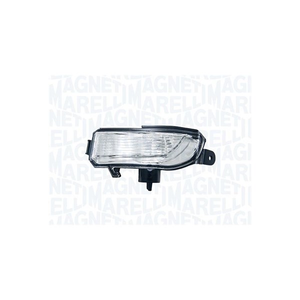 Blinkers, Vänster fram Magneti marelli 182200604300 MAGNETI MARELLI