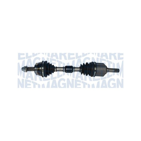 Drivaxel, framaxel vänster Magneti marelli 302004190165 MAGNETI MARELLI