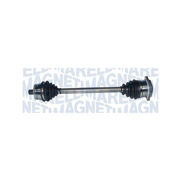 Drivaxel, framaxel vänster Magneti marelli 302004190288 MAGNETI MARELLI