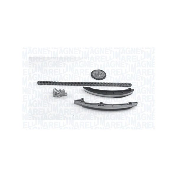Kamkedjesats Magneti marelli 341500001250 MAGNETI MARELLI