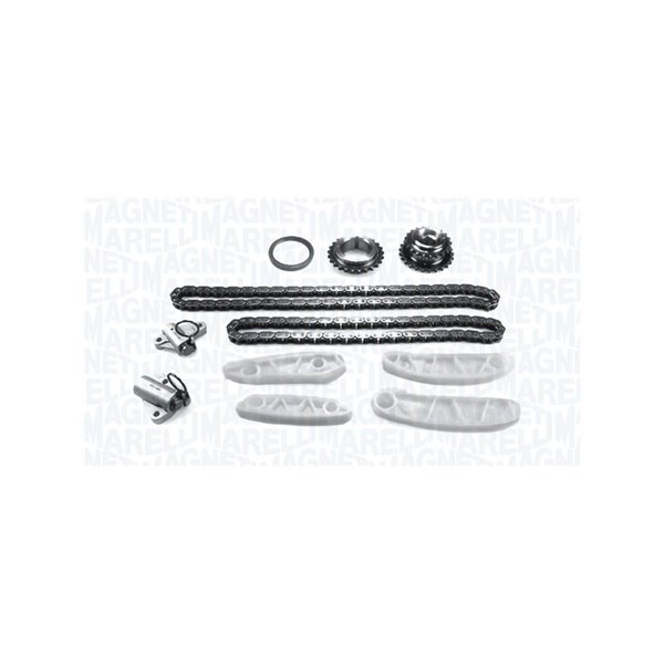 Kamkedjesats Magneti marelli 341500001300 MAGNETI MARELLI