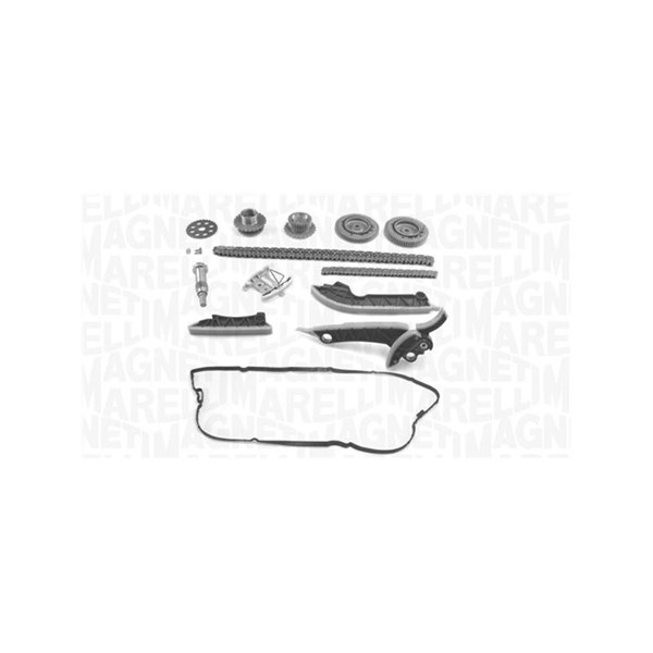 Kamkedjesats Magneti marelli 341500001490 MAGNETI MARELLI