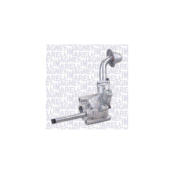 Oljepump Magneti marelli 351516000005 MAGNETI MARELLI