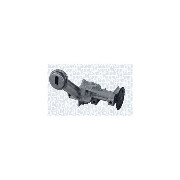 Oljepump Magneti marelli 351516000006 MAGNETI MARELLI