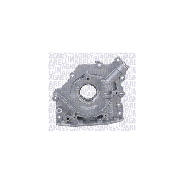 Oljepump Magneti marelli 351516000007 MAGNETI MARELLI