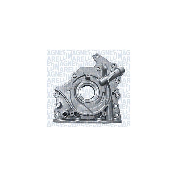 Oljepump Magneti marelli 351516000008 MAGNETI MARELLI Oljepump Magneti marelli 351516000008 MAGNETI MARELLI
