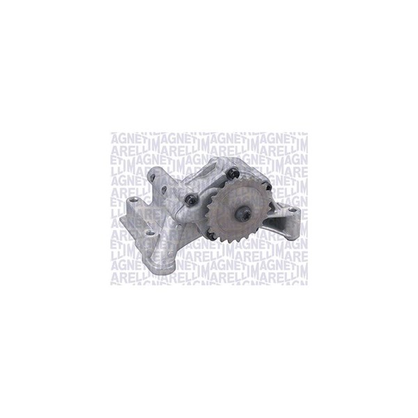 Oljepump Magneti marelli 351516000014 MAGNETI MARELLI
