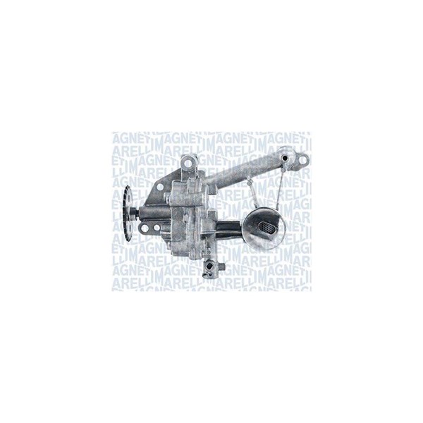 Oljepump Magneti marelli 351516000016 MAGNETI MARELLI