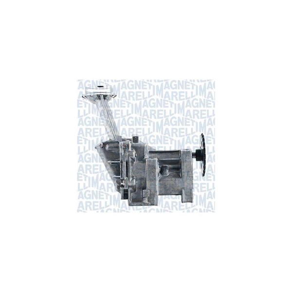 Oljepump Magneti marelli 351516000018 MAGNETI MARELLI