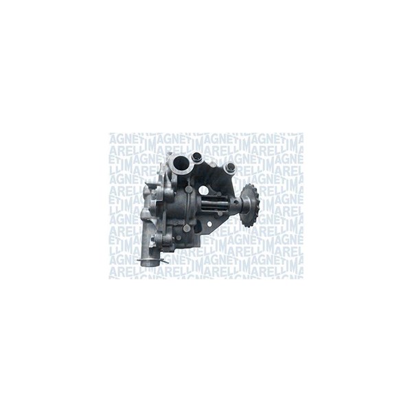 Oljepump Magneti marelli 351516000020 MAGNETI MARELLI