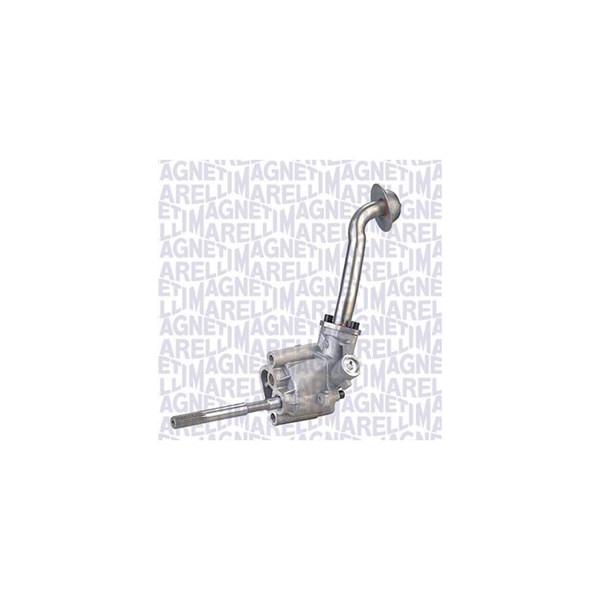 Oljepump Magneti marelli 351516000022 MAGNETI MARELLI