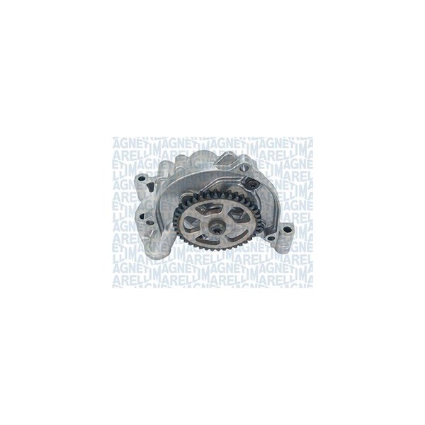 Oljepump Magneti marelli 351516000026 MAGNETI MARELLI