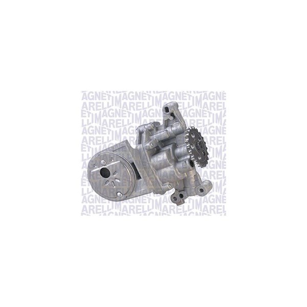 Oljepump Magneti marelli 351516000027 MAGNETI MARELLI