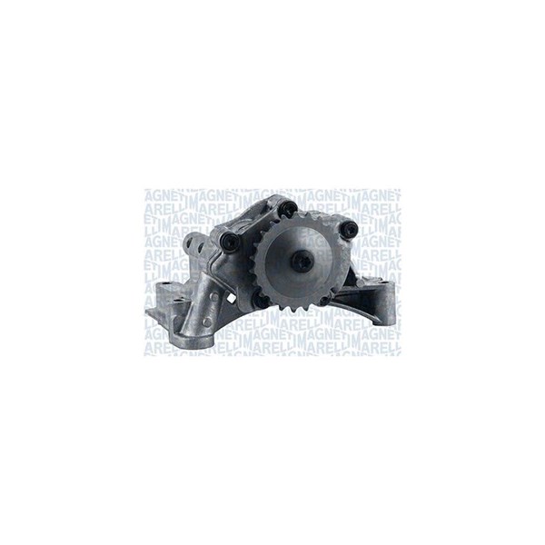 Oljepump Magneti marelli 351516000029 MAGNETI MARELLI