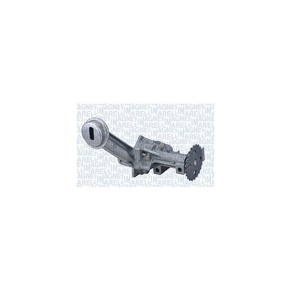 Oljepump Magneti marelli 351516000043 MAGNETI MARELLI