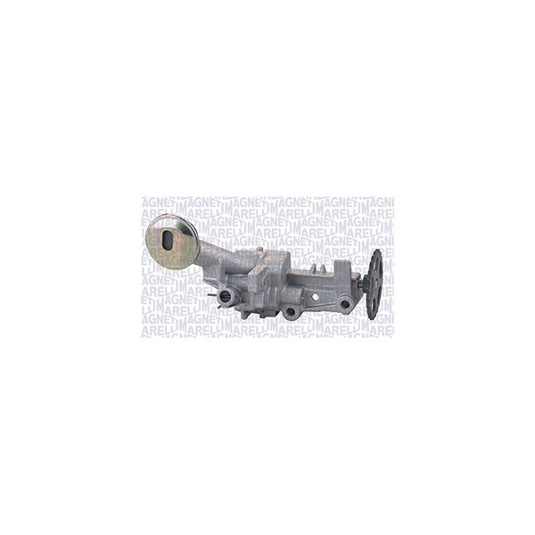 Oljepump Magneti marelli 351516000044 MAGNETI MARELLI