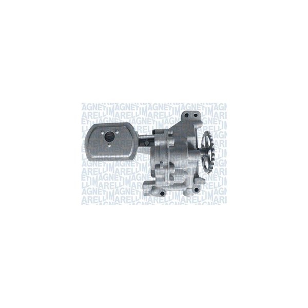 Oljepump Magneti marelli 351516000053 MAGNETI MARELLI