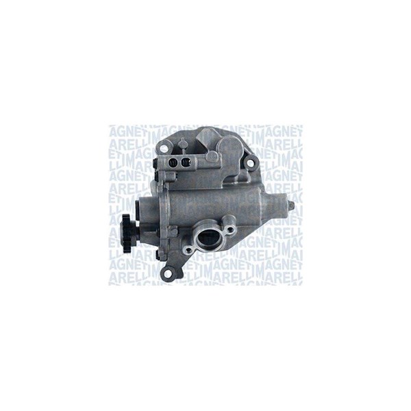 Oljepump Magneti marelli 351516000054 MAGNETI MARELLI