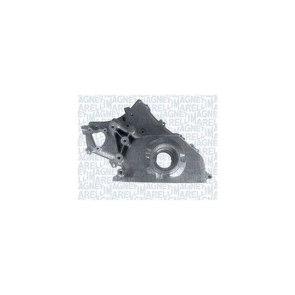 Oljepump Magneti marelli 351516000064 MAGNETI MARELLI Oljepump Magneti marelli 351516000064 MAGNETI MARELLI