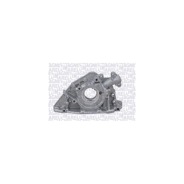 Oljepump Magneti marelli 351516000067 MAGNETI MARELLI