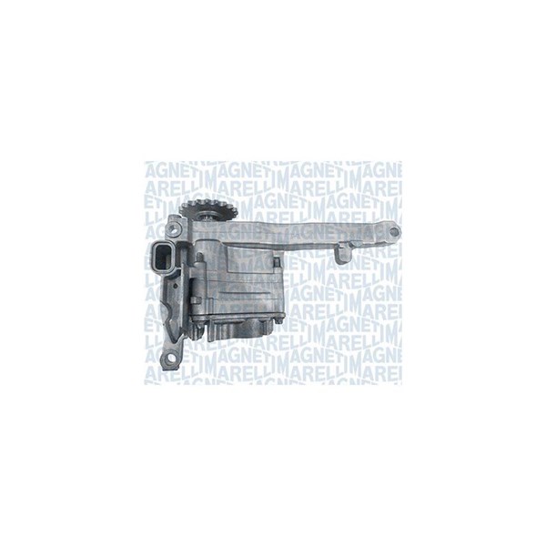Oljepump Magneti marelli 351516000071 MAGNETI MARELLI Oljepump Magneti marelli 351516000071 MAGNETI MARELLI