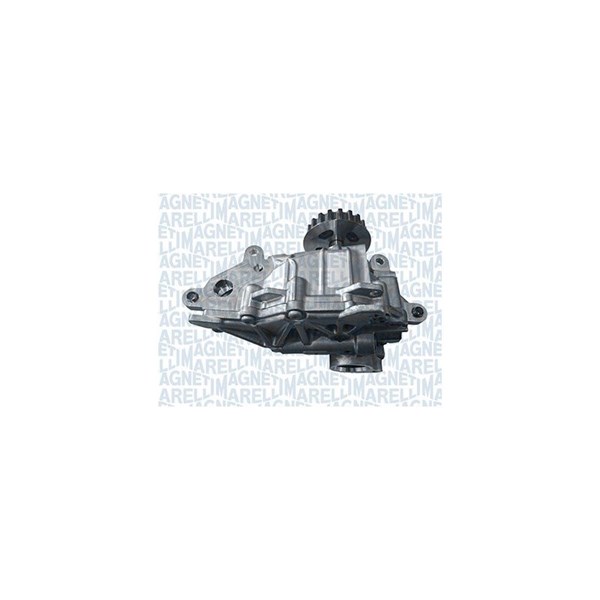 Oljepump Magneti marelli 351516000073 MAGNETI MARELLI