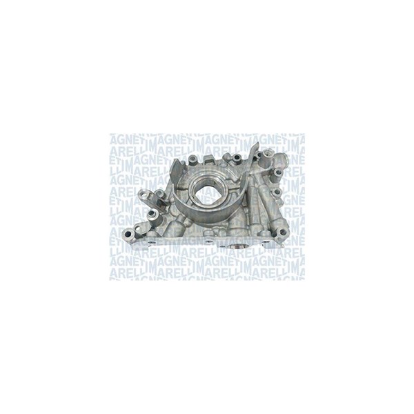 Oljepump Magneti marelli 351516000075 MAGNETI MARELLI