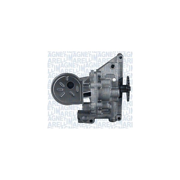 Oljepump Magneti marelli 351516000076 MAGNETI MARELLI