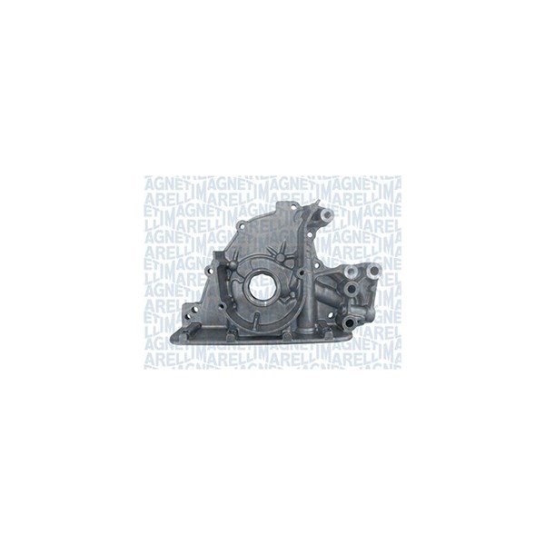 Oljepump Magneti marelli 351516000078 MAGNETI MARELLI