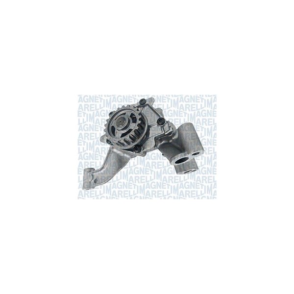 Oljepump MAGNETI MARELLI