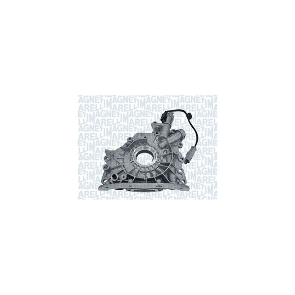 Oljepump Magneti marelli 351516000084 MAGNETI MARELLI