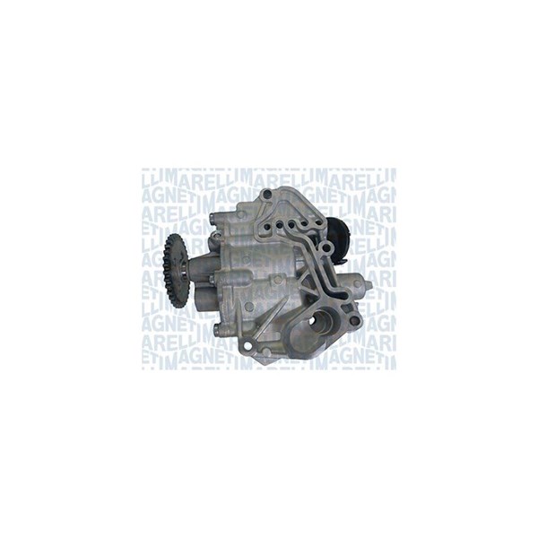 Oljepump Magneti marelli 351516000085 MAGNETI MARELLI