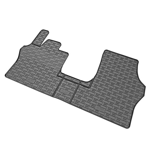 GUMMIMATTOR Cikcar CK RVW07 CIKCAR
