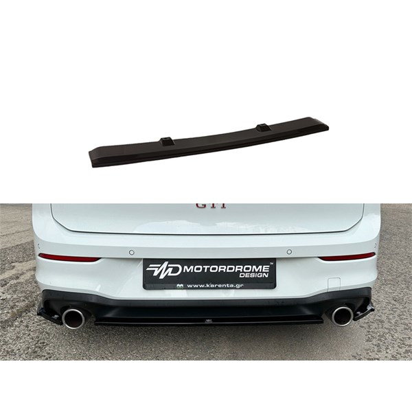 Bakdel/diffuser Motordrome DX RVW20 Motordrome