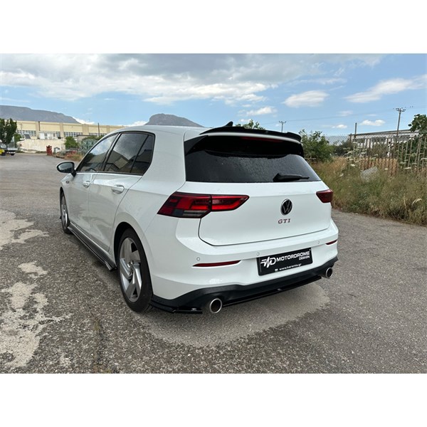 Bakdel/diffuser Motordrome DX RVW20 Motordrome Bakdel/diffuser Motordrome DX RVW20 Motordrome