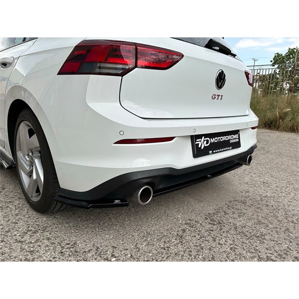 Bakdel/diffuser Motordrome DX RVW20S Motordrome Bakdel/diffuser Motordrome DX RVW20S Motordrome