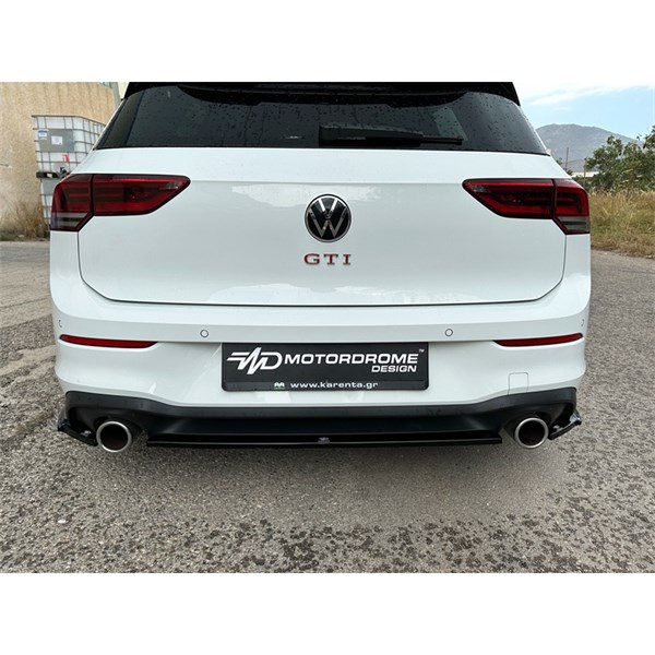 Bakdel/diffuser Motordrome DX RVW20S Motordrome Bakdel/diffuser Motordrome DX RVW20S Motordrome