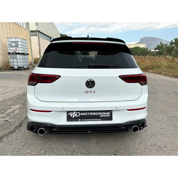 Bakdel/diffuser Motordrome DX RVW20S Motordrome Bakdel/diffuser Motordrome DX RVW20S Motordrome
