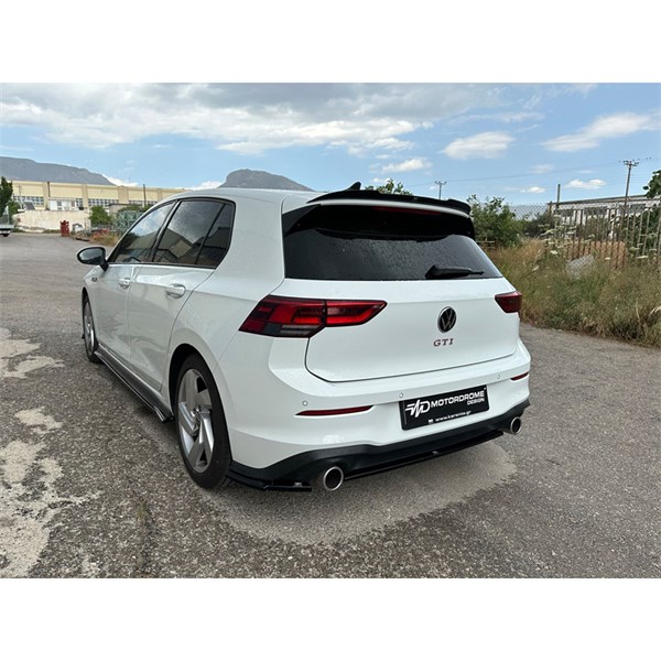 Bakdel/diffuser Motordrome DX RVW20S Motordrome Bakdel/diffuser Motordrome DX RVW20S Motordrome