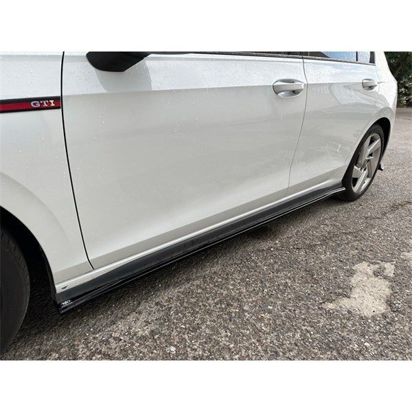 Sidokjolar Motordrome DX SVW20 Motordrome