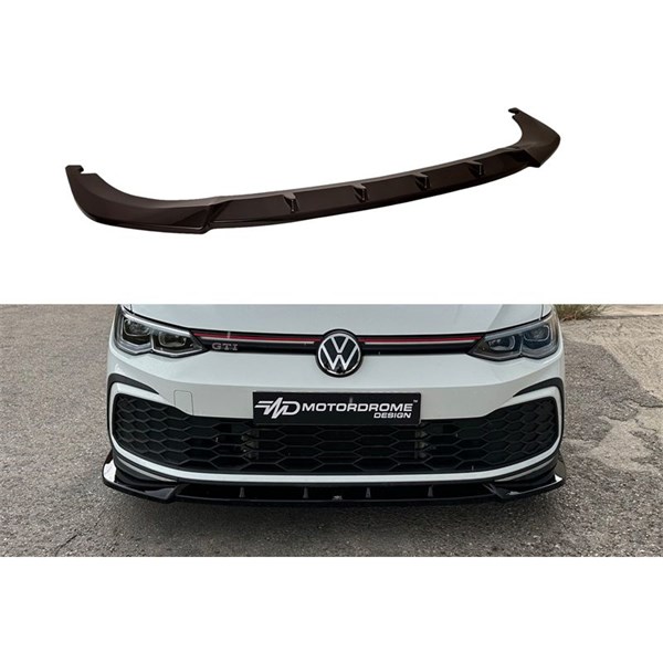 Frontspoiler Motordrome DX VVW20 Motordrome