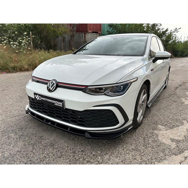 Frontspoiler Motordrome DX VVW20 Motordrome Frontspoiler Motordrome DX VVW20 Motordrome