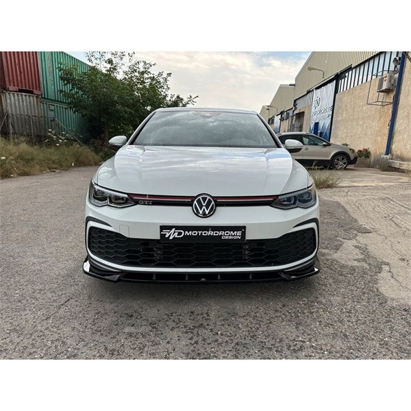 Frontspoiler Motordrome DX VVW20 Motordrome Frontspoiler Motordrome DX VVW20 Motordrome