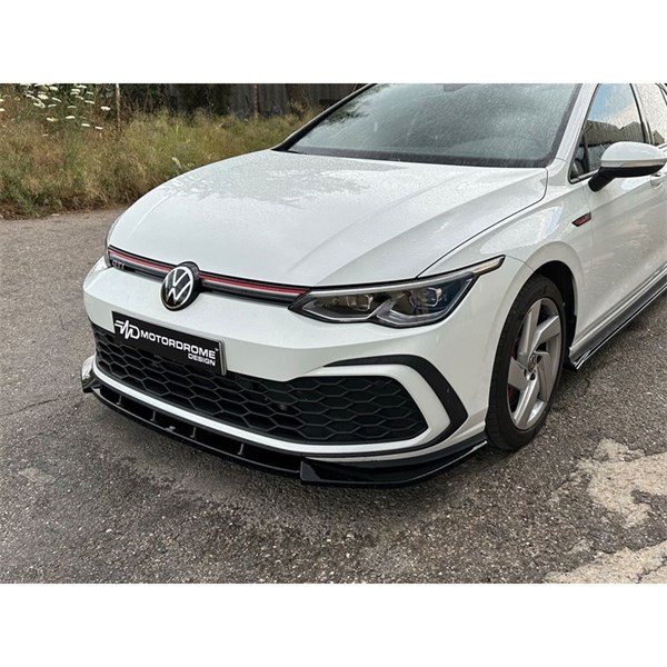 Frontspoiler Motordrome DX VVW20 Motordrome Frontspoiler Motordrome DX VVW20 Motordrome