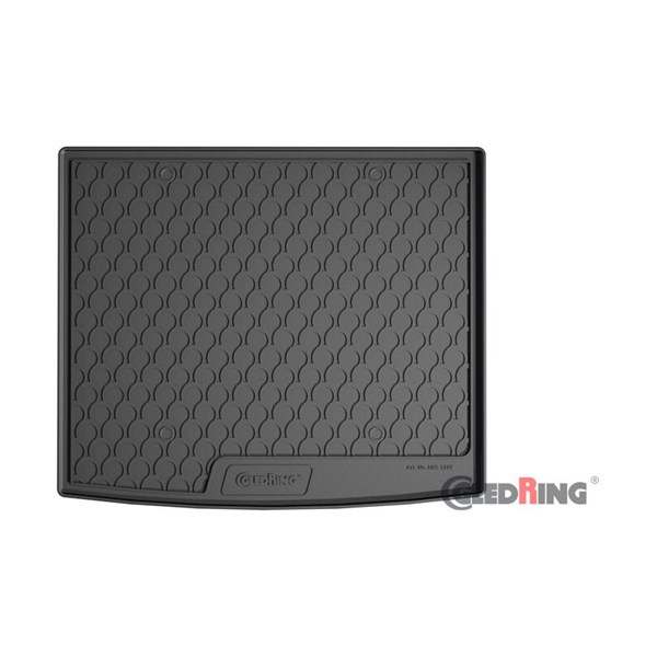 Bagagerumsmatta Bmw X1 (u11) Diesel 2022- Gledring GL 1229 GledRing