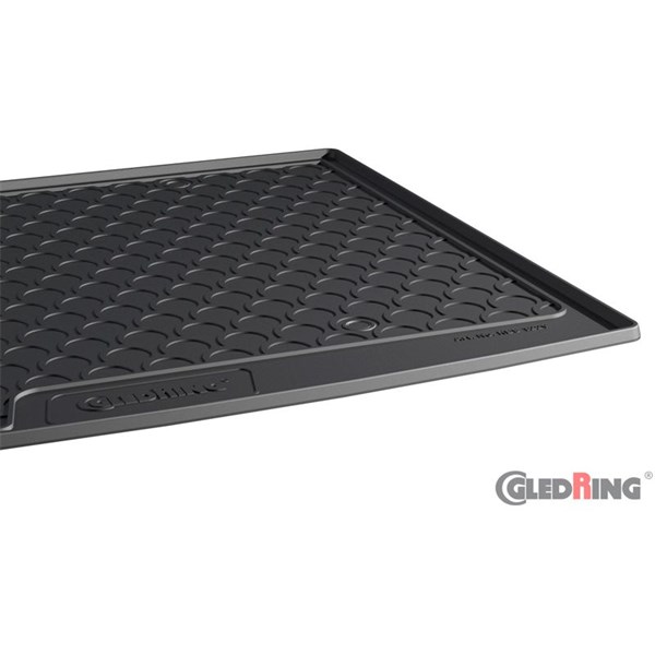 Bagagerumsmatta Bmw X1 (u11) Diesel 2022- Gledring GL 1229 GledRing