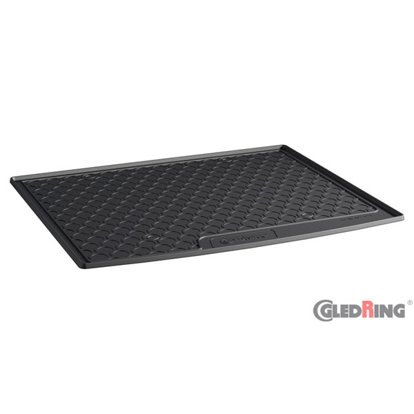 Bagagerumsmatta Bmw X1 (u11) Diesel 2022- Gledring GL 1229 GledRing